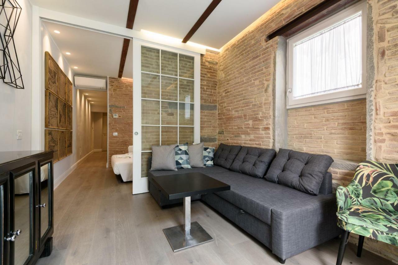 Vivaldi Luxury Suites Florens Exteriör bild