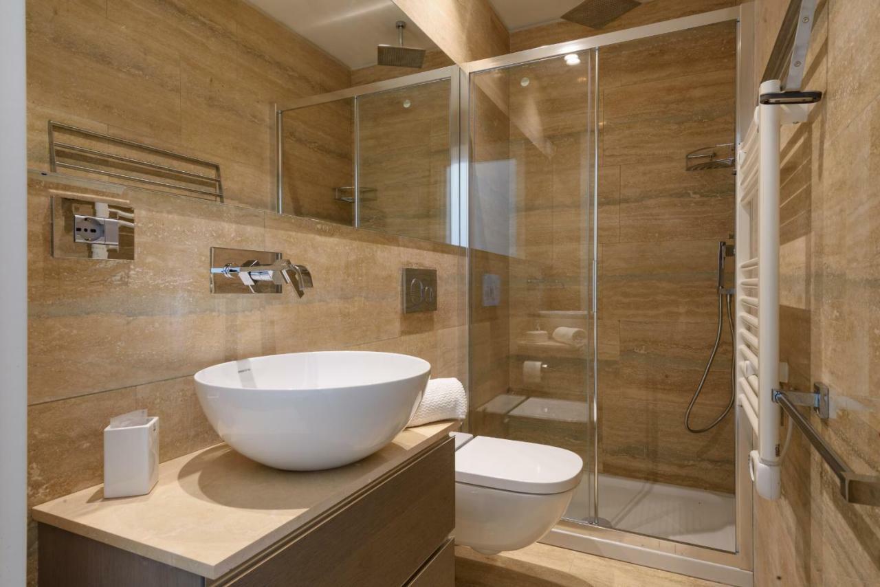 Vivaldi Luxury Suites Florens Exteriör bild